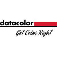 Datacolor logo