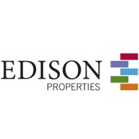 Edison Properties Winnipeg logo
