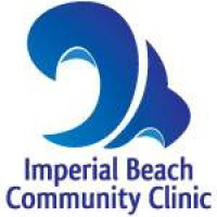 mperial Beach Community Clinic logo