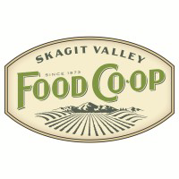 Skagit Valley Food Co-Op logo