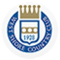 West Shore Country Club logo