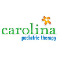 Carolina Pediatric Therapy logo