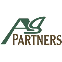 Ag Partners logo