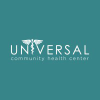 Universal Community Health Center logo