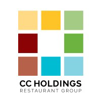CC Holdings logo