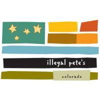 Illegal Pete's logo