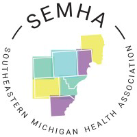 Southeastern Michigan Health Association logo