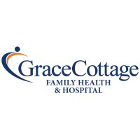 Grace Cottage Family Health & Hospital logo