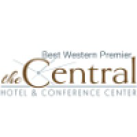 Best Western Premier the Central Hotel & Conference Center logo