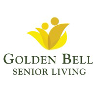 Golden Bell Senior Living logo