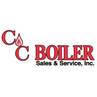 C&C Boiler Sales & Service, Inc logo