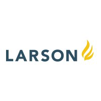 Larson Tax Partners logo