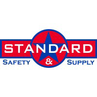 Standard Safety & Supply logo