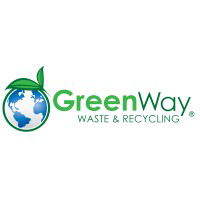 Greenway Waste & Recycling logo