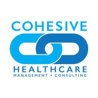Cohesive Healthcare Management + Consulting logo