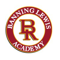 Banning Lewis Academy logo