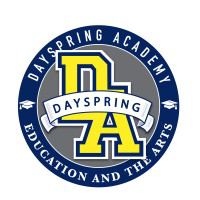Dayspring Academy for Education and the Arts logo