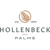 Hollenbeck Palms logo