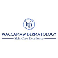 Waccamaw Dermatology logo