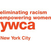 YWCA of the City of New York logo