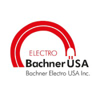 Bachner Electro USA, Inc. logo