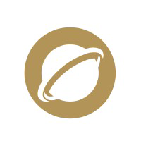 company logo