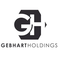 Gebhart logo