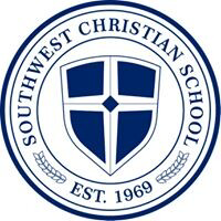 Southwest Christian School logo