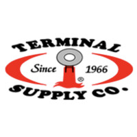 Terminal Supply Company logo