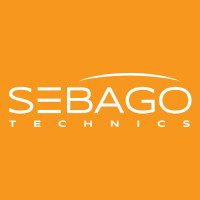 Sebago Technics Inc. logo