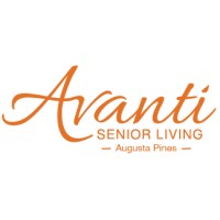 Avanti Senior Living logo