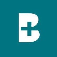 B Positive Plasma logo