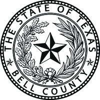 Bell County Bell County logo