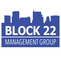 Block 22 LLC logo