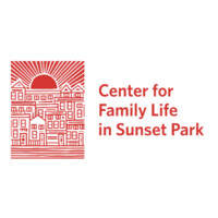 Center for Family Life in Sunset Park logo