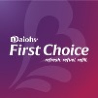 First Choice Coffee logo