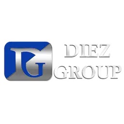 The Diez Group logo