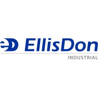 EllisDon Industria logo