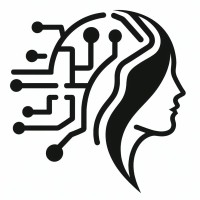 Electric Twin logo