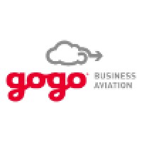 Gogo Business Aviation logo