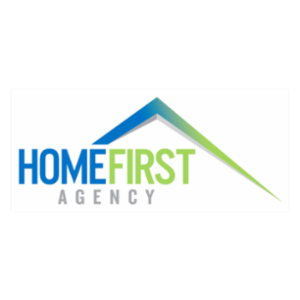 HomeFirst Agency, Inc. logo