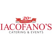 Iacofano Catering Group logo