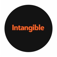 Intangible logo