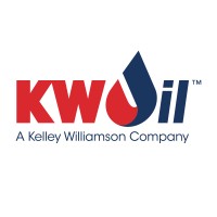 KW Oil logo