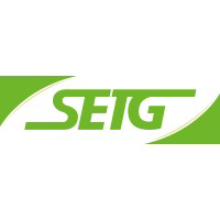 SETG GmbH logo