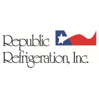 Republic Refrigeration logo