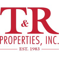 T&R Properties logo
