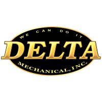 Delta Mechanical Inc logo