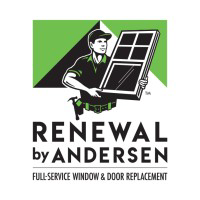 Renewal by Andersen logo