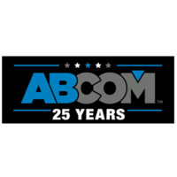 ABcom LLC logo